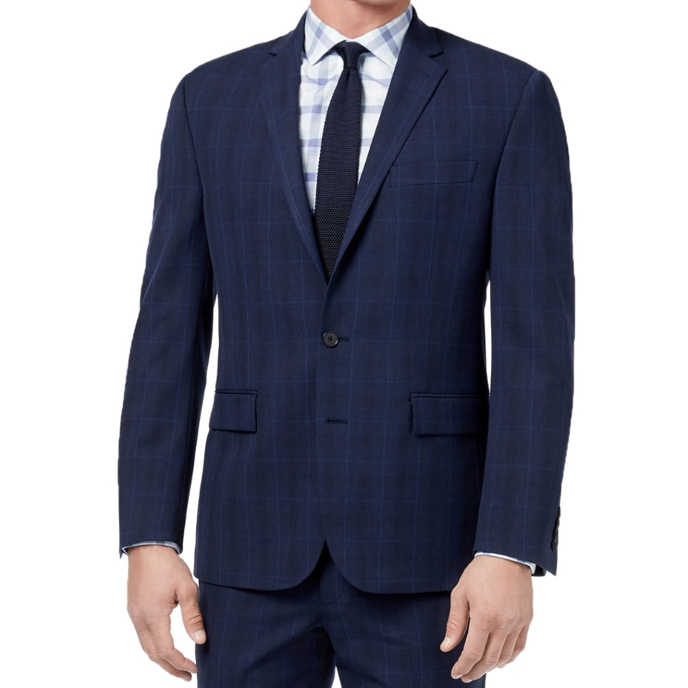 Ryan Seacrest suit jacket